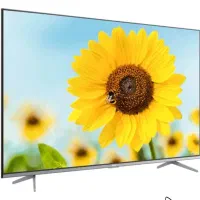 تلویزیون تی سی ال 50 اینج 4k