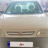 وانت 151مدل1402حمیدیه علاونه فای|خودرو سواری و وانت|حمیدیه, |دیوار