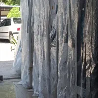 تشک دست دو رویال