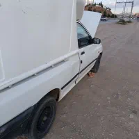 وانت پراید مسقف|خودرو سواری و وانت|خرم‌آباد, |دیوار