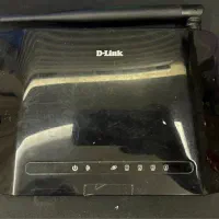 اکسس پویند dlink