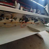 لبه چسبان آلمانی|ماشین‌آلات صنعتی|تهران, یافت آباد جنوبی|دیوار