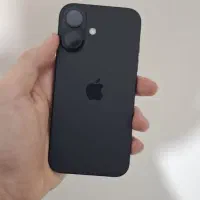 آیفون ۱۶ نرمال ۱۲۸ گیگ دوسیم کارت