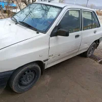 پراید مدل 88|خودرو سواری و وانت|ابهر, |دیوار