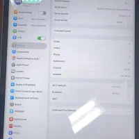 Ipad Pro 2021 12.9 inch|تبلت|کرمان, |دیوار