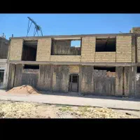 فروش پشت بام ۲۲۰متر آماده ساخت فرصت استثنایی
