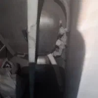 سینک ظرفشویی ۲ لگن