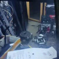 جوشکاری و آهنگری