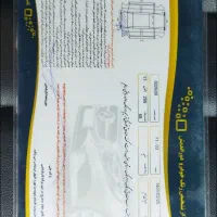 ام وی ام x33 مدل 97|خودرو سواری و وانت|کرج, شهرک آسمان|دیوار