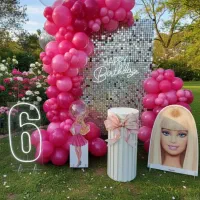 بادکنک آرایی