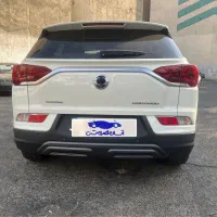 کوراندو تک دیفرانسیل ۲۰۲۳|خودرو سواری و وانت|تهران, شهرک محلاتی|دیوار