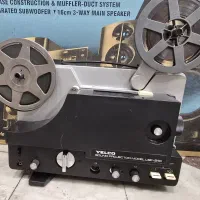 دستگاه آپارات 8و 16میلیمتری|کلکسیون اشیاء عتیقه|تهران, مختاری|دیوار