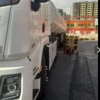 استخدام راننده پایه یک