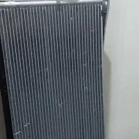 رادیات کولر سمند