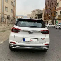 ام وی ام x55 اکسلنت مدل 99|خودرو سواری و وانت|تهران, فلاح|دیوار