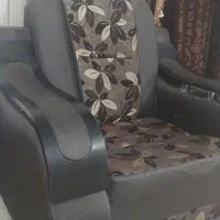 مبل راحتی|مبلمان خانگی و میز عسلی|نیشابور, شریعتی|دیوار