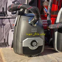 جاروبرقی موشکی جانتک 2600وات سریCyclone باگارانتی|جاروبرقی، جارو شارژی، بخارشو|مشهد, طلاب|دیوار