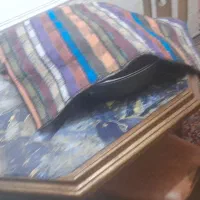 وسایل خانه/میز۴نفره..برازجان|مبلمان خانگی و میز عسلی|برازجان, |دیوار
