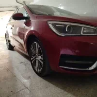 اریزو 5|خودرو سواری و وانت|فردیس, فردیس|دیوار