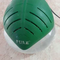 خوشبو کننده هوا برقی|پنکه و تصفیه‌کنندهٔ هوا|چالوس, |دیوار