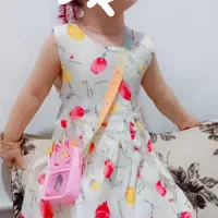 لباس دخترانه شیک