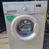 لباسشویی ال جیLG