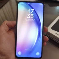 سامسونگ A54 5G رم 8 حافظه 256|موبایل|تهران, شادمان|دیوار