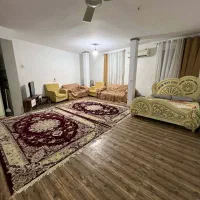 سویت دوخوابه دوبلکس