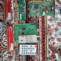 لوازم کامپیوتر ارزان|قطعات و لوازم جانبی رایانه|قم, شهید صیاد شیرازی|دیوار