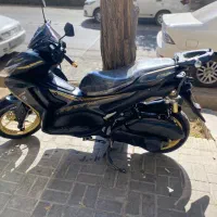 آیروکس همتاز (همرو) ۱۴۰۲