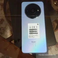 گوشی موبایل A3 شیائومی