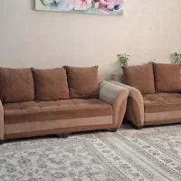 مبلمان راحتی