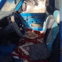 سایپا مدل85دوگانه ای|خودرو سواری و وانت|سیب و سوران, |دیوار