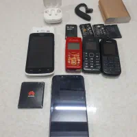 گوشی همراه|موبایل|مشهد, ایثارگران|دیوار