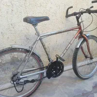 دوچرخه ازکوچک تابزرگ سالم|دوچرخه، اسکیت، اسکوتر|جهرم, |دیوار