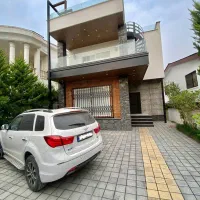 ویلا دوبلکس مبله با روف زیر قیمت (معتمدی)