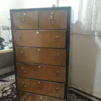 کمد
