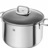 سرویس قابلمه استیل زولینگ آلمان مدلcube|ظروف پخت‌وپز|تهران, امیریه|دیوار