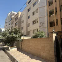 اپارتمان سه خواب ۱۶۰ متری معالی اباد