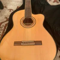 گیتار سانتانا
