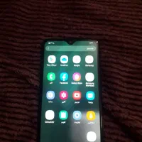 گوشی سامسونگ A10s|موبایل|اردکان, |دیوار