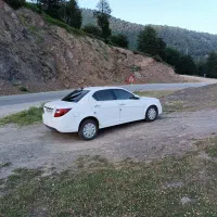 دنا پلاس 5دنده ef7 مدل 402|خودرو سواری و وانت|صفادشت, |دیوار