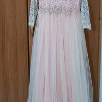 لباس مجلسی سایز 38