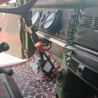 خاور ۸۰۸ سالم ومرتب|خودرو سنگین|فشاپویه, |دیوار