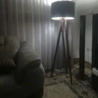اباژور ایستاده