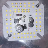 لامپ ۶۰وات فقط ۱۸۰|لامپ و چراغ|مریوان, |دیوار