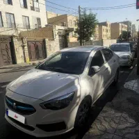 شاهین اتومات سانرف دار|خودرو سواری و وانت|اندیشه, اندیشه فاز ۱|دیوار