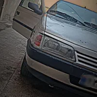 پژو405بژ مدل 83|خودرو سواری و وانت|زابل, |دیوار
