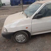 پراید وانت  صفر و خشک مدل ۱۴۰۳|خودرو سواری و وانت|رشت, تازه آباد|دیوار