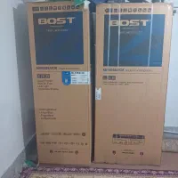 یخچال دوقلو بوست اسنوا